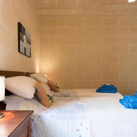 Gozo Tranquility B&B * Xagħra
