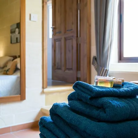 Bed and Breakfast Gozo Tranquility B&B *