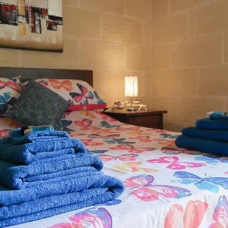 Gozo Tranquility B&B Bed and Breakfast Xagħra