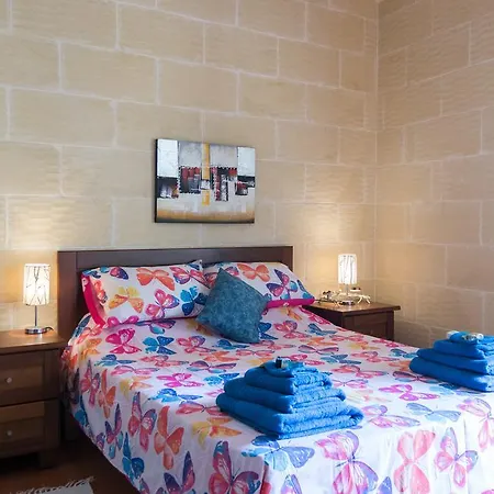 Gozo Tranquility B&B *