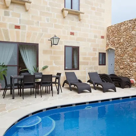 Gozo Tranquility B&B Bed and Breakfast *