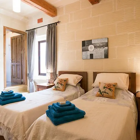 Gozo Tranquility B&B Xagħra
