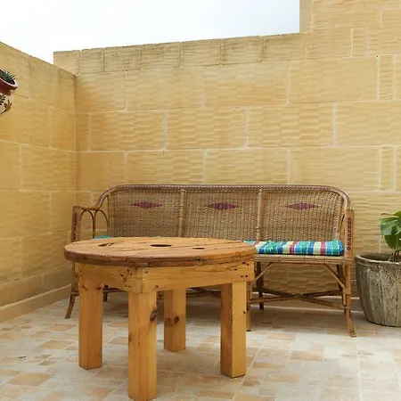 Gozo Tranquility B&B * Xagħra