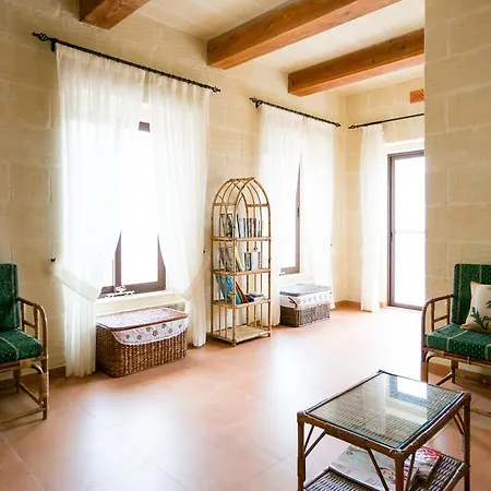 Bed and Breakfast Gozo Tranquility B&B Xagħra