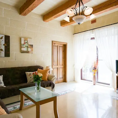 Bed and Breakfast Gozo Tranquility B&B Xagħra