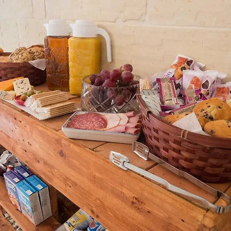Gozo Tranquility B&B Bed and Breakfast