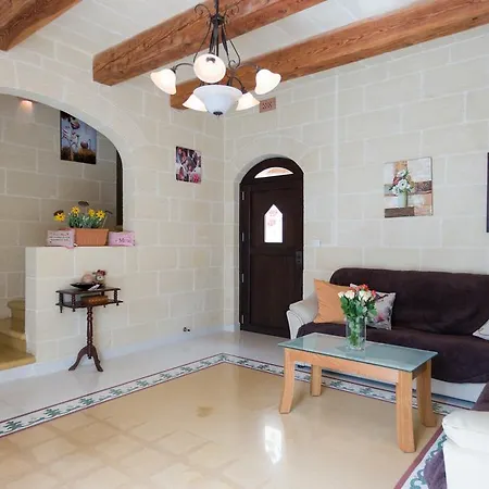 Gozo Tranquility B&B Bed and Breakfast