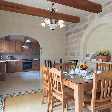 Gozo Tranquility B&B Xagħra