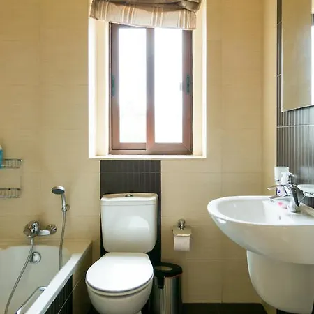 Gozo Tranquility B&B Bed and Breakfast *