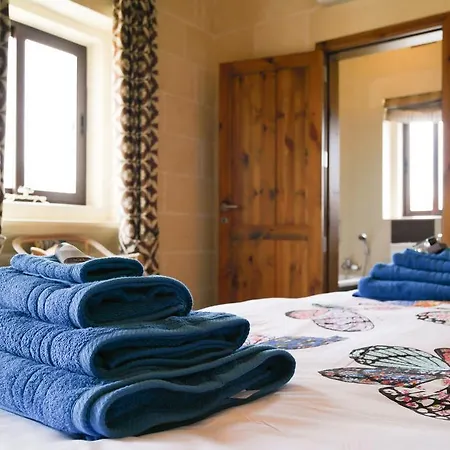 Bed and Breakfast Gozo Tranquility B&B