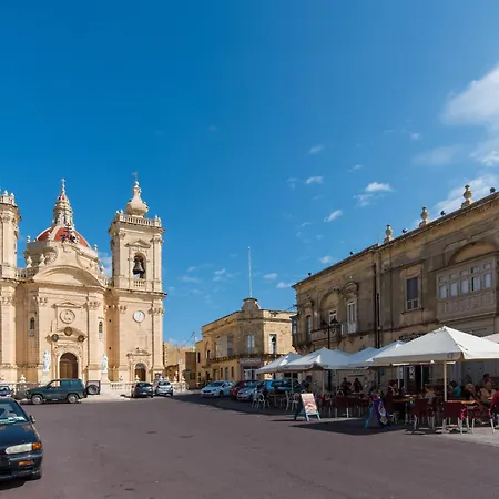 Gozo Tranquility B&B Xagħra