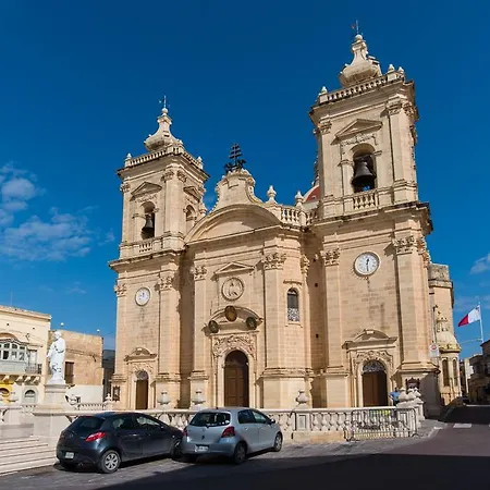 Gozo Tranquility B&B Xagħra