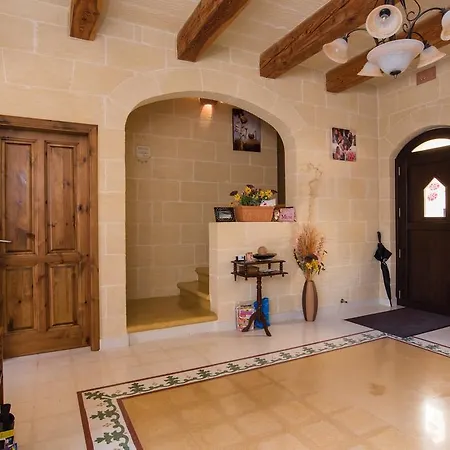 Bed and Breakfast Gozo Tranquility B&B *