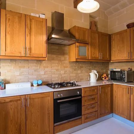 Bed and Breakfast Gozo Tranquility B&B