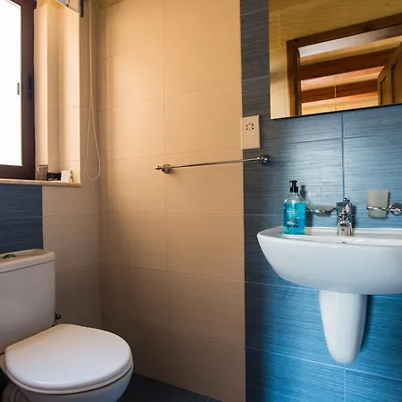 Bed and Breakfast Gozo Tranquility B&B Xagħra