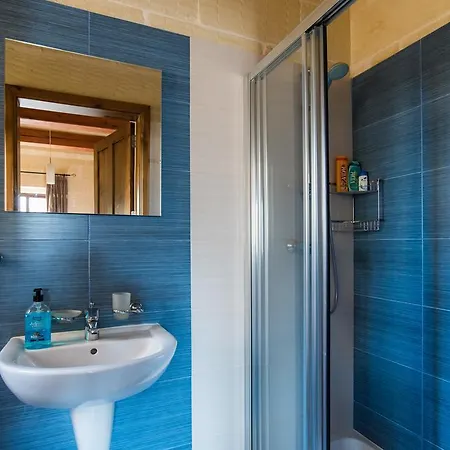 Bed and Breakfast Gozo Tranquility B&B *