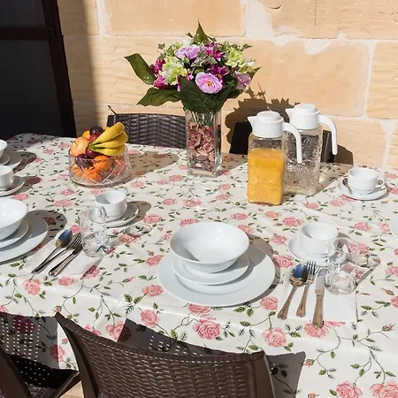 Bed and Breakfast Gozo Tranquility B&B Xagħra