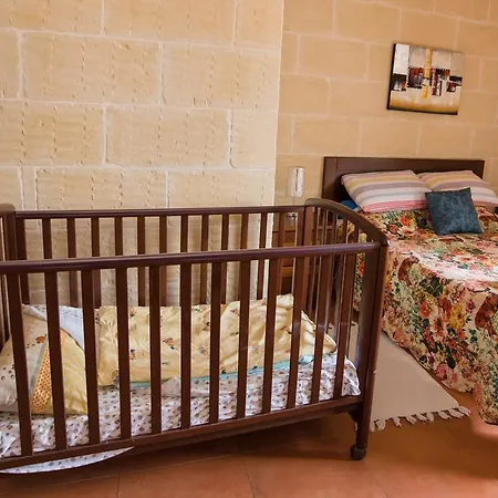 Gozo Tranquility B&B