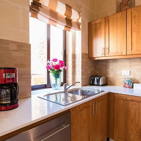 Bed and Breakfast Gozo Tranquility B&B Xagħra