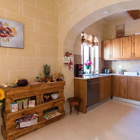 Bed and Breakfast Gozo Tranquility B&B