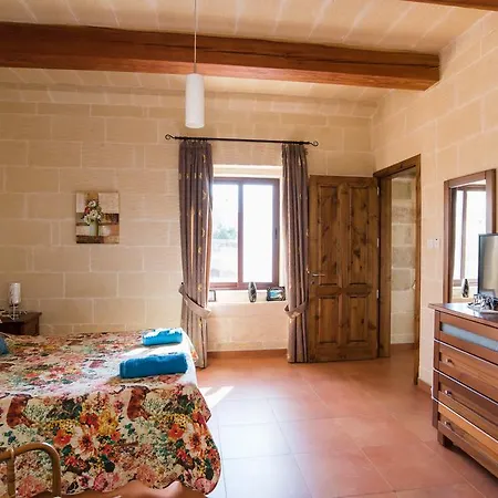 Bed and Breakfast Gozo Tranquility B&B *
