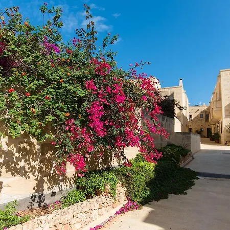 Bed and Breakfast Gozo Tranquility B&B Xagħra