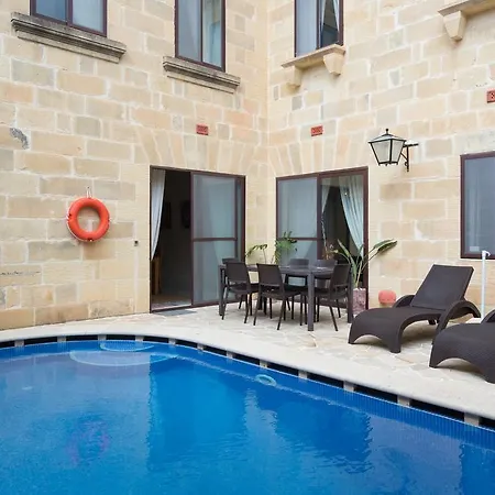 Gozo Tranquility B&B Bed and Breakfast