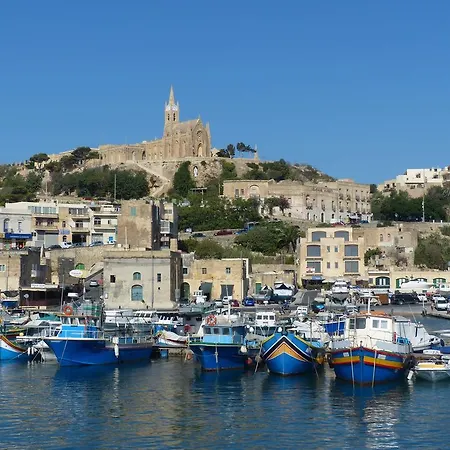 Bed and Breakfast Gozo Tranquility B&B