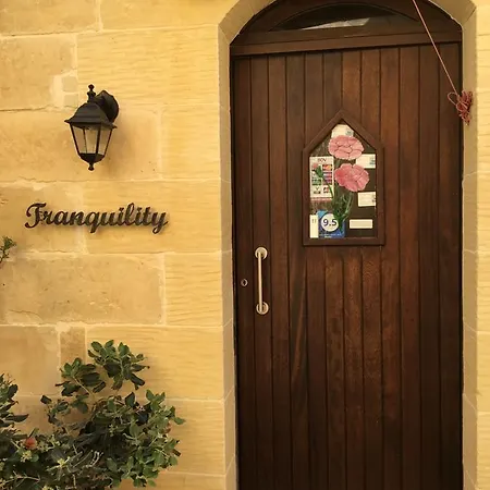 Gozo Tranquility B&B * Xagħra