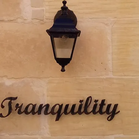 Gozo Tranquility B&B Bed and Breakfast *