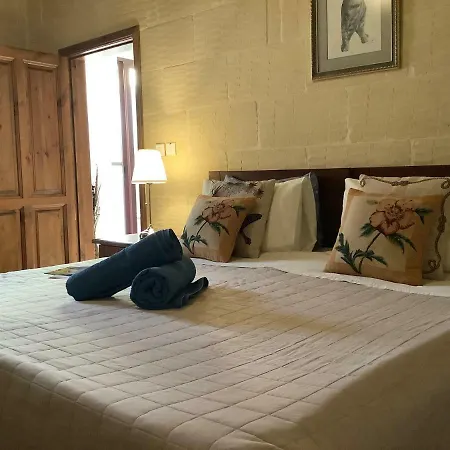 Gozo Tranquility B&B Bed and Breakfast *