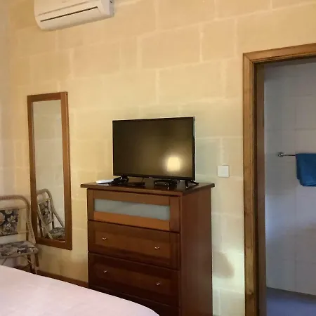 Gozo Tranquility B&B Xagħra