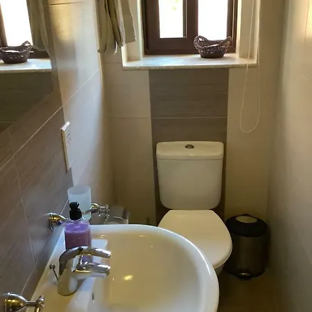 Bed and Breakfast Gozo Tranquility B&B Xagħra