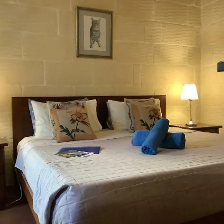 Gozo Tranquility B&B Xagħra